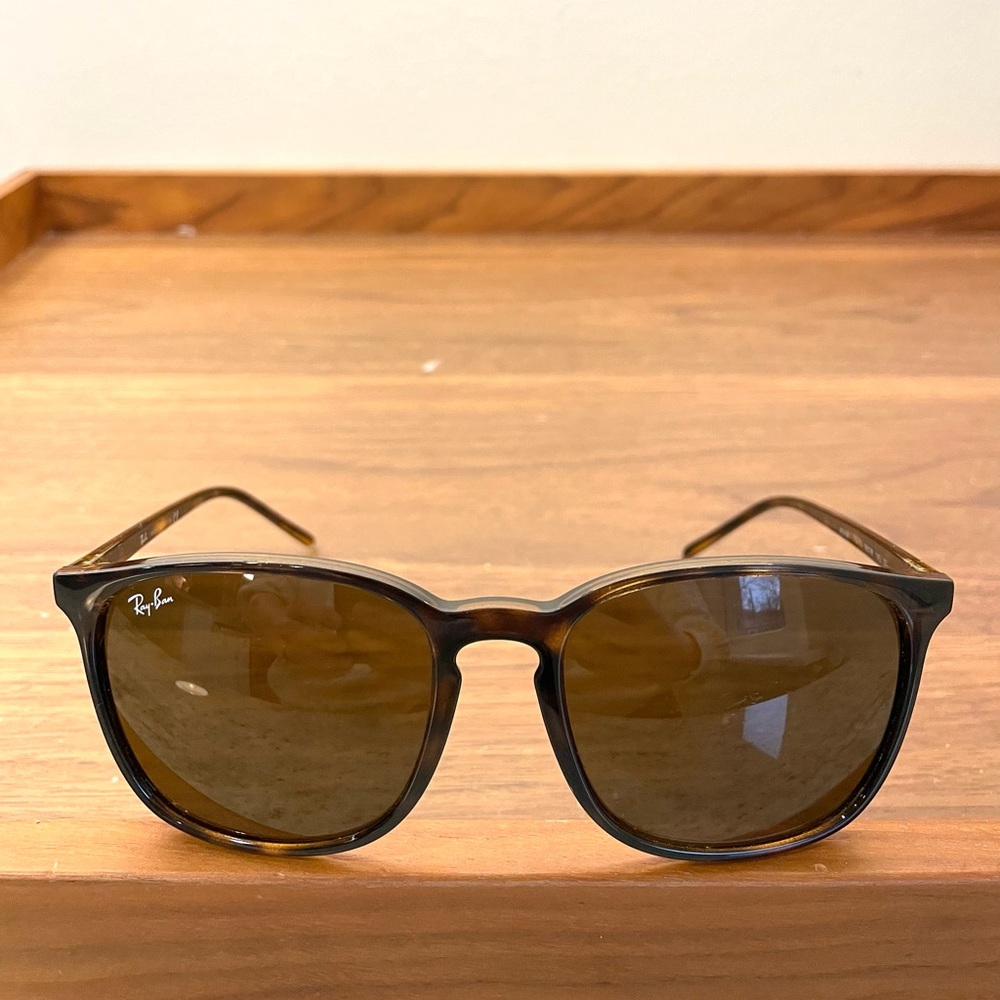 Ray-Ban Sunglasses